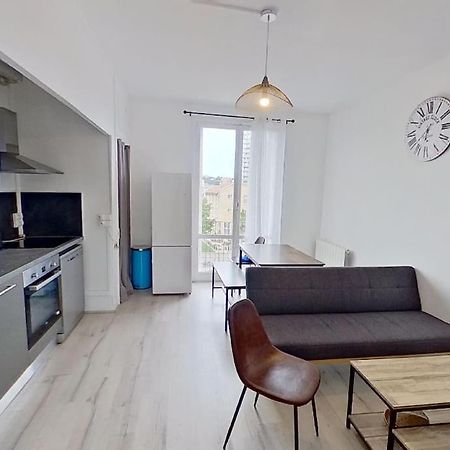 לה האברה F4 - La Maison De M Goeland - 4E Etage מראה חיצוני תמונה