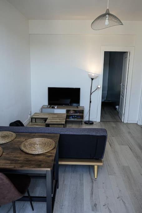 לה האברה F4 - La Maison De M Goeland - 4E Etage מראה חיצוני תמונה